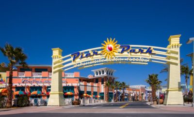 Activities Beyond the Beach