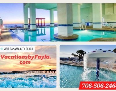 Vacations by Fayla Majestic 205