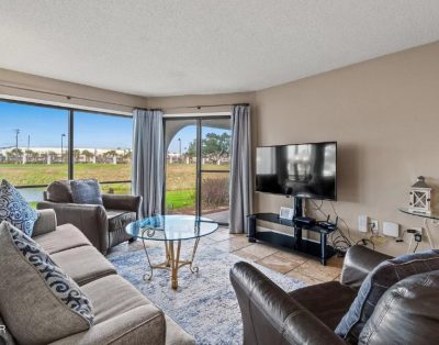 Beach Villa Bliss at Edgewater