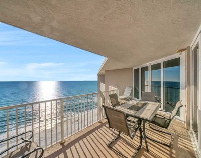 Bird’s Eye View at Panama City Beach
