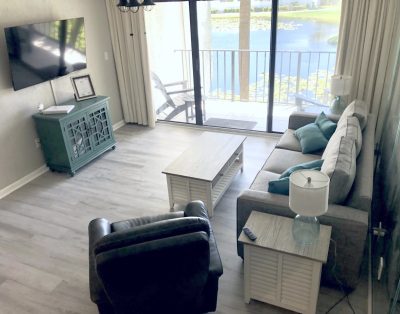 White Sand Villa at Edgewater