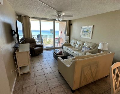 Diamond on the Emerald Coast