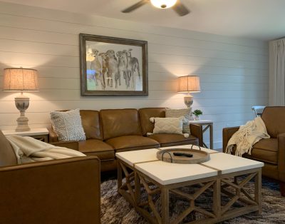 Hounding Around @ Edgewater – PCB’s BEST Family Resort