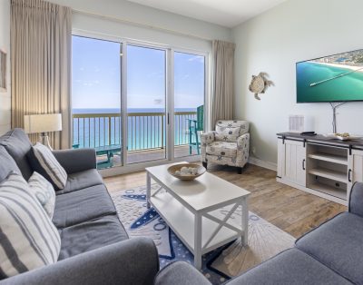 Calypso Penthouse at Pier Park #2308 West