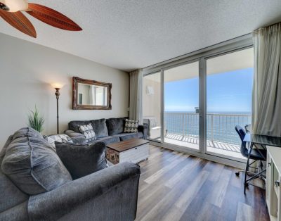 Majestic 3/2, Beachfront ⛱️ with Chairs, Family Friendly 👪,